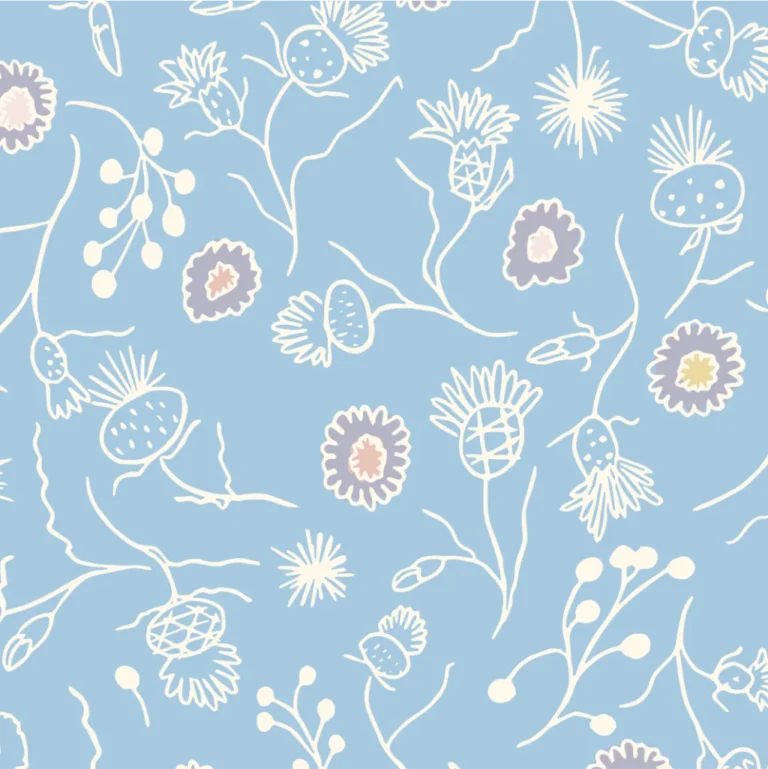 Eldy-Hero_thistle_whistle_botanical_baby_wallpaper-pattern
