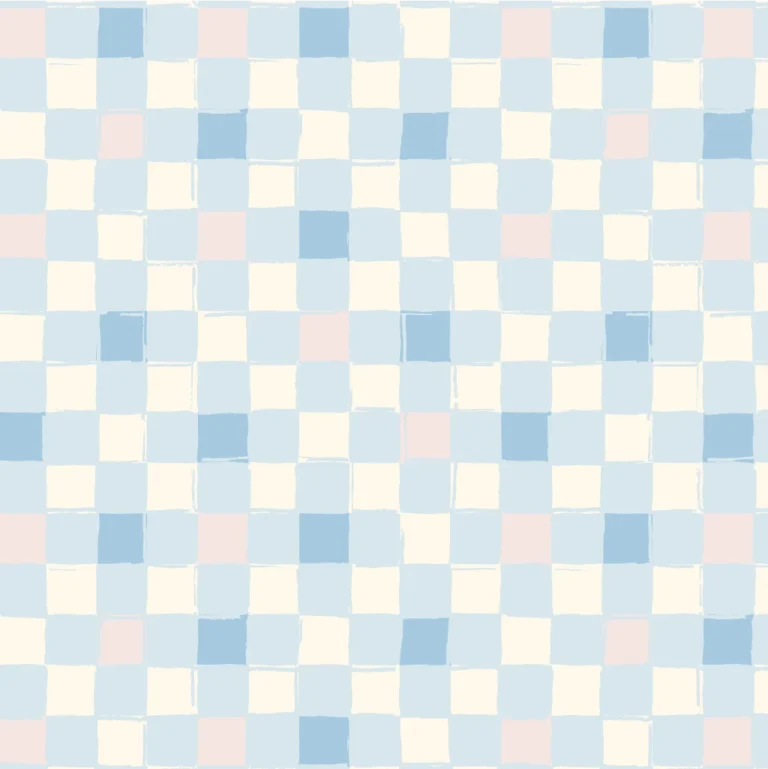 Eldy-coordinating_breezy_checks_geometrical_baby_textile-pattern