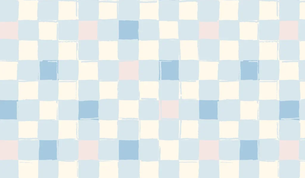 Eldy-coordinating_breezy_checks_geometrical_baby_textile-pattern