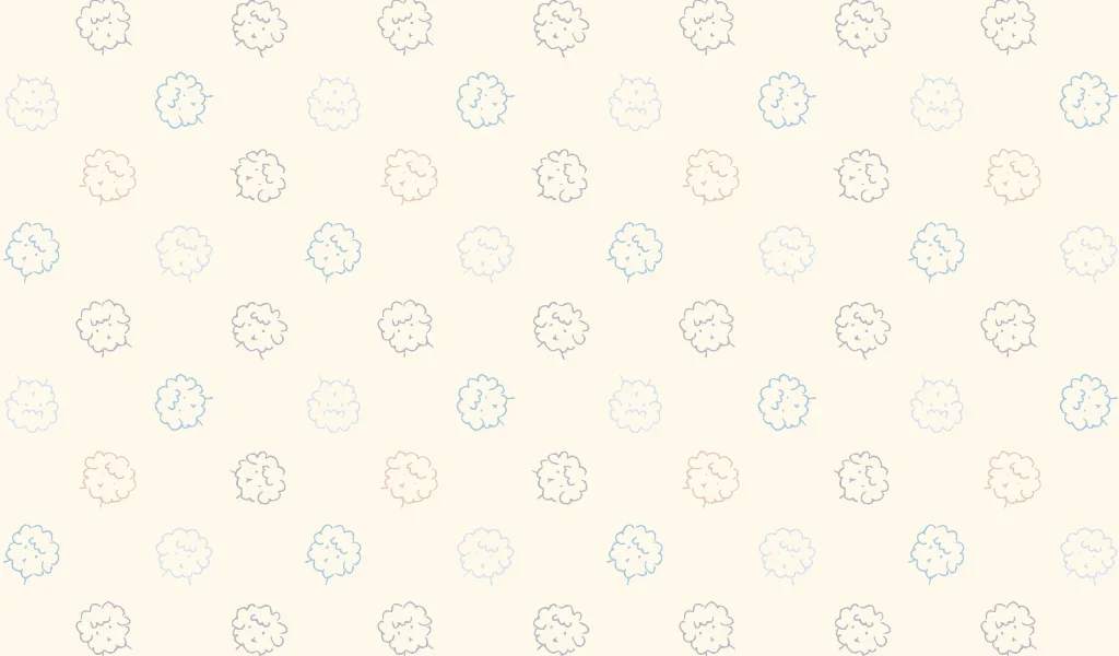 Dotty Sheep